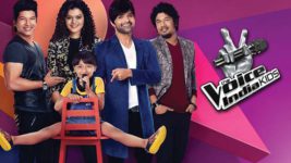 The Voice India kids season 2