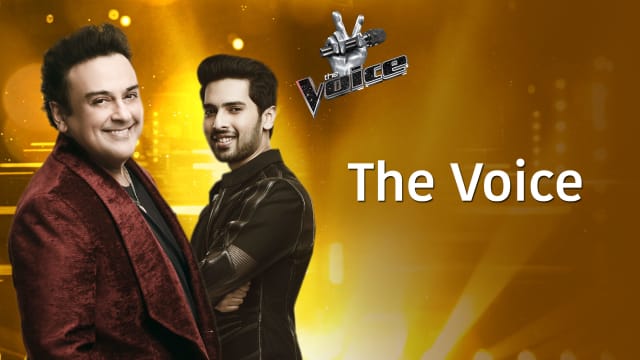 The Voice India