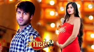 Tu Aashiqui Tu Aashiqui, Colors TV