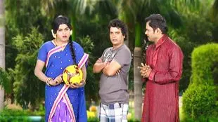 Uthappam Rewind (Maa Gold) Uthappam Rewind (Maa Gold)
