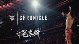 WWE Chronicle