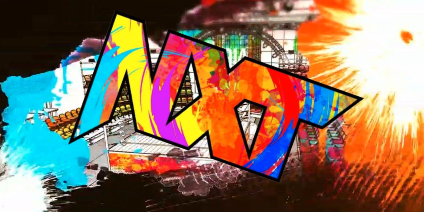 WWE nxt all episodes
