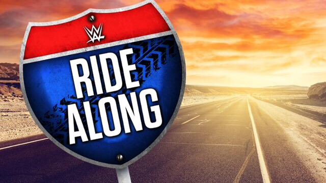WWE Ride Along WWE_Ride_Along
