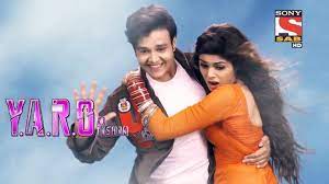 Y.A.R.O Ka Tashan Y.A.R.O Ka Tashan