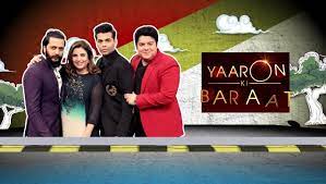 Yaaron Ki Baarat Yaaron Ki Baarat