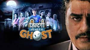 Zindagi Abhi Baaki Hai Mere Ghost Zindagi Abhi Baaki Hai Mere Ghost