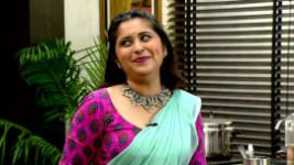 Aamhi Saare Khavayye Jodit Godi S01E12 8th October 2022 Full Episode