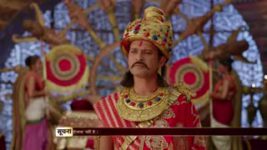 chakravartin ashoka samrat S01E299 21st March 2016 Full Episode