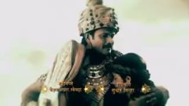 chakravartin ashoka samrat S01E327 28th April 2016 Full Episode