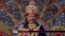 chakravartin ashoka samrat S01E334 9th May 2016 Full Episode