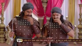 chakravartin ashoka samrat S01E335 10th May 2016 Full Episode