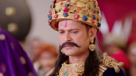 chakravartin ashoka samrat S01E354 6th June 2016 Full Episode