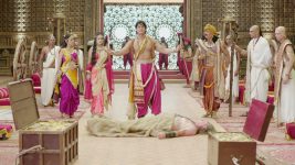 chakravartin ashoka samrat S01E372 30th June 2016 Full Episode