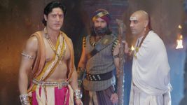 chakravartin ashoka samrat S01E377 7th July 2016 Full Episode