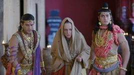 chakravartin ashoka samrat S01E383 15th July 2016 Full Episode