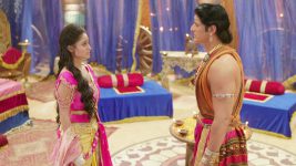 chakravartin ashoka samrat S01E385 19th July 2016 Full Episode