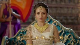 chakravartin ashoka samrat S01E393 29th July 2016 Full Episode