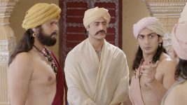 chakravartin ashoka samrat S01E399 5th August 2016 Full Episode