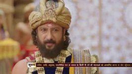 chakravartin ashoka samrat S01E416 30th August 2016 Full Episode