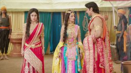 chakravartin ashoka samrat S01E418 1st September 2016 Full Episode