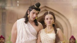 chakravartin ashoka samrat S01E423 8th September 2016 Full Episode