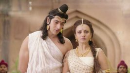 chakravartin ashoka samrat S01E423 8th September 2016 Full Episode