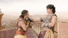 chakravartin ashoka samrat S01E428 19th September 2016 Full Episode