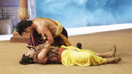 chakravartin ashoka samrat S01E430 21st September 2016 Full Episode