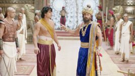 chakravartin ashoka samrat S01E435 28th September 2016 Full Episode