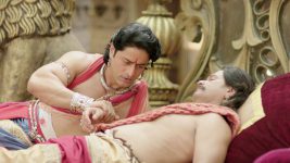 chakravartin ashoka samrat S01E438 3rd October 2016 Full Episode