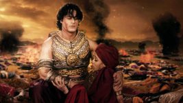 chakravartin ashoka samrat S01E442 7th October 2016 Full Episode