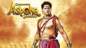 chakravartin ashoka samrat chakravartin ashoka samrat