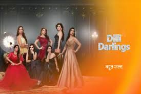 Dilli Darlings dilli darlings