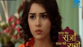 Ek Tha Raja Ek Thi Rani S01E422 10th March 2017 Full Episode