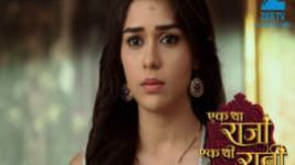 Ek Tha Raja Ek Thi Rani S01E449 18th April 2017 Full Episode