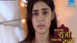 Ek Tha Raja Ek Thi Rani S01E491 15th June 2017 Full Episode