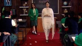 Jassi Jaissi Koi Nahin S01E401 Mallika Talks To Aryan Full Episode