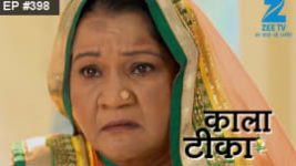 Kaala Teeka S01E398 4th April 2017 Full Episode