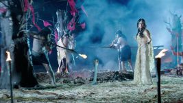 Naagin (Colors tv) S01E43 2nd April 2016 Full Episode