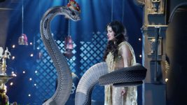 Naagin (Colors tv) S01E50 24th April 2016 Full Episode