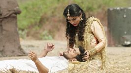 Naagin (Colors tv) S01E52 1st May 2016 Full Episode