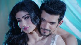 Naagin (Colors tv) S01E54 8th May 2016 Full Episode