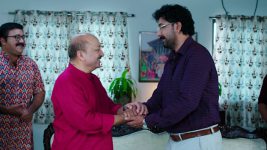 Pallakilo Pellikuturu S01E21 Shekhar Is Delighted Full Episode