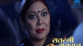 Satrangi Sasural S01E357 5th March 2016 Full Episode