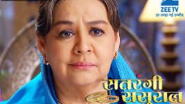 Satrangi Sasural S01E39 26th January 2015 Full Episode