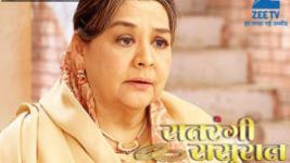 Satrangi Sasural S01E56 17th February 2015 Full Episode