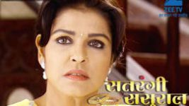 Satrangi Sasural S01E71 6th March 2015 Full Episode