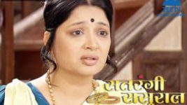Satrangi Sasural S01E72 7th March 2015 Full Episode