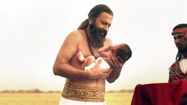 Siya Ke Ram S01E01 Janak's Daughter, Sita Arrives! Full Episode
