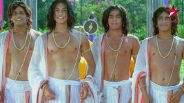Siya Ke Ram S01E10 Ram and Brothers Visit Mothers Full Episode